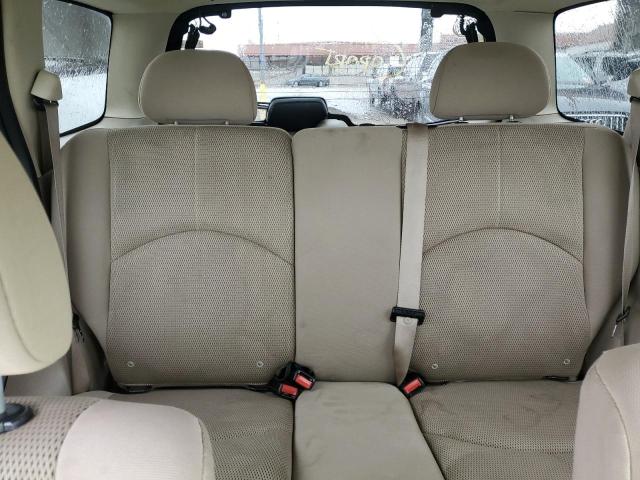 Photo 10 from auction – 2005 MAZDA TRIBUTE S with VIN 4F2CZ94105KM17155