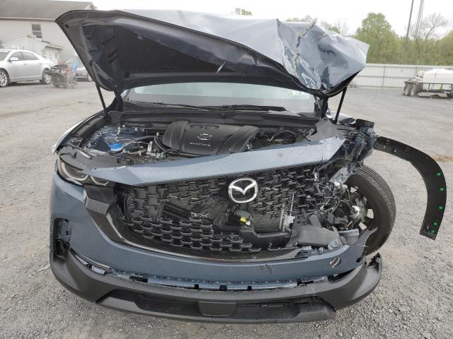 Photo 5 from auction – 2023 MAZDA CX-50 PREM with VIN 7MMVABEM6PN108257