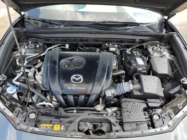 Photo 12 from auction – 2022 MAZDA CX-30 PREF with VIN 3MVDMBCL7NM431364