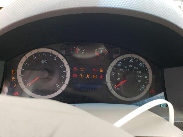 Photo 9 from auction – 2012 FORD ESCAPE XLT with VIN 1FMCU9DG7CKB43254