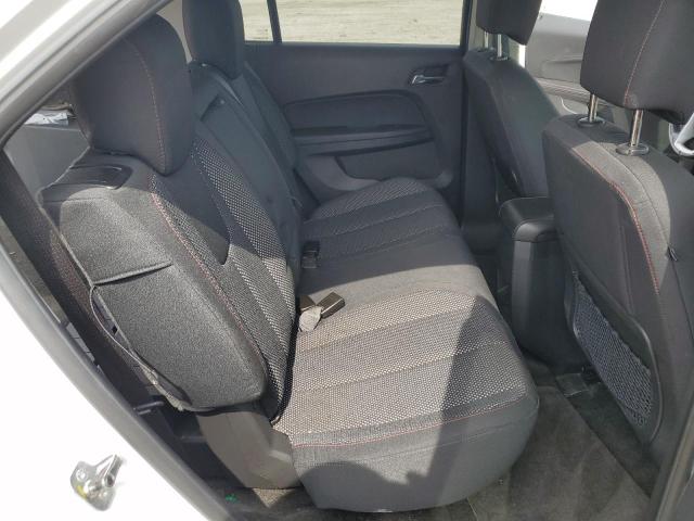 Photo 11 from auction – 2011 CHEVROLET EQUINOX LT with VIN 2GNALDEC5B1211585