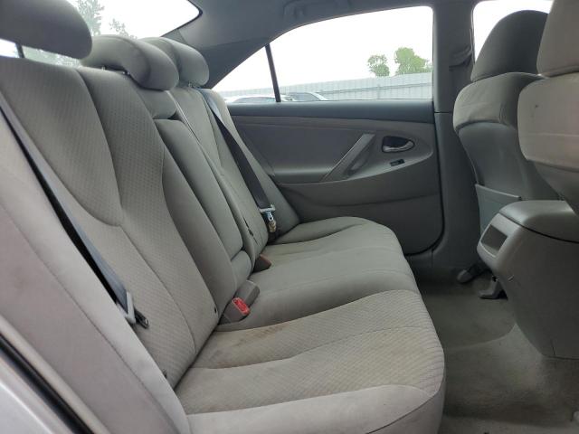 Photo 10 from auction – 2008 TOYOTA CAMRY CE with VIN 4T4BE46K58R024018