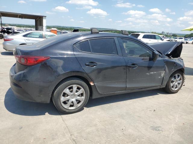 Photo 3 from auction – 2015 MAZDA 3 with VIN 3MZBM1U71FM129748