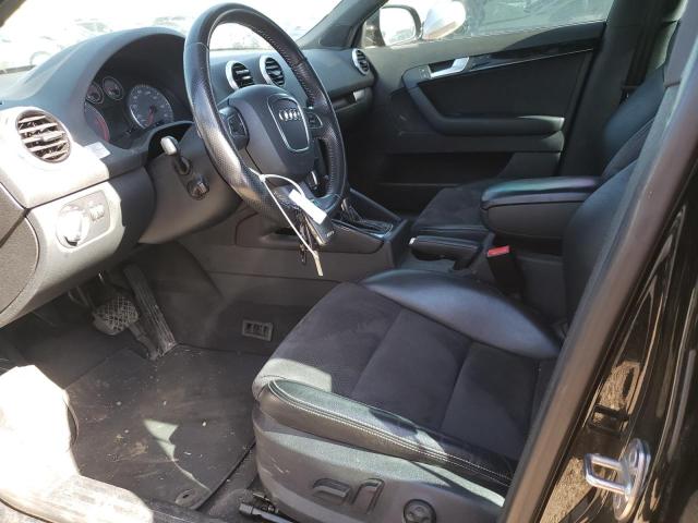 Photo 7 from auction – 2012 AUDI A3 PREMIUM with VIN WAUKJAFM9CA141201
