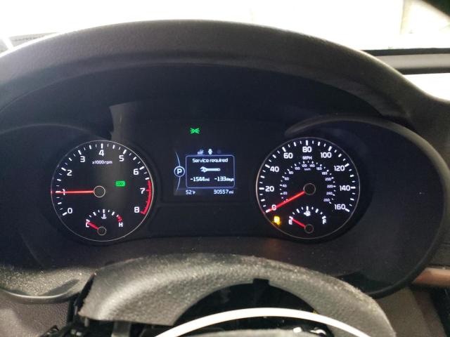 Photo 9 from auction – 2016 KIA OPTIMA LX with VIN KNAGT4L36G5073337