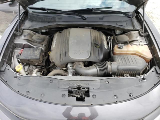 Photo 11 from auction – 2015 DODGE CHARGER R/ with VIN 2C3CDXCT9FH907256