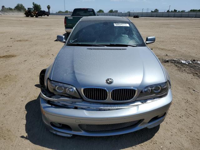 Photo 5 from auction – 2004 BMW 330 CI with VIN WBABD53464PL14299