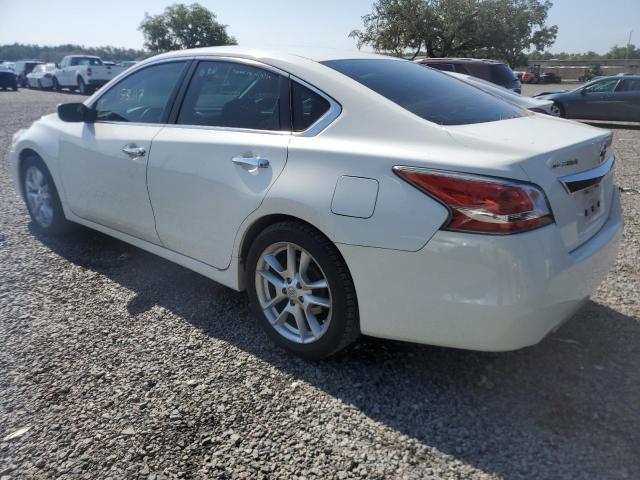 Photo 2 from auction – 2015 NISSAN ALTIMA 2.5 with VIN 1N4AL3APXFC251632