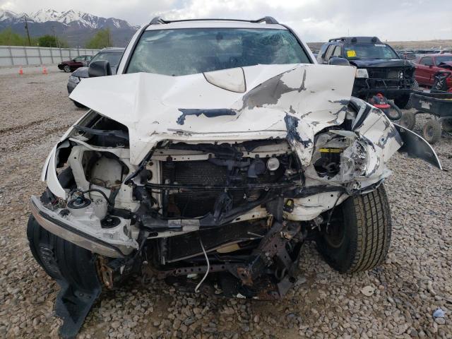 Photo 5 from auction – 2006 TOYOTA 4RUNNER SR with VIN JTEBU14R460094500