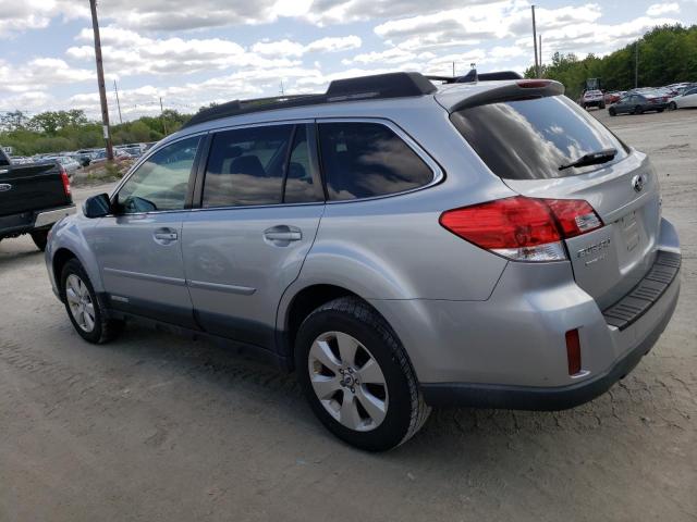 Снимка 2 от търг – 2012 SUBARU OUTBACK 2. с VIN 4S4BRBKC4C3221696
