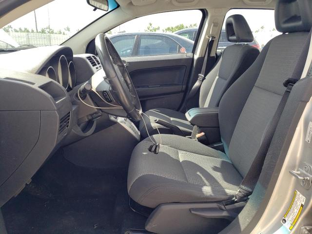 Photo 7 from auction – 2008 DODGE CALIBER SX with VIN 1B3HB48B68D638169