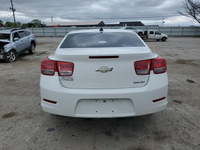 Photo 6 from auction – 2013 CHEVROLET MALIBU LS with VIN 1G11B5SA3DF137382