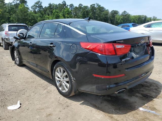Photo 2 from auction – 2015 KIA OPTIMA EX with VIN 5XXGN4A7XFG415739