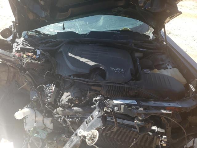 Photo 11 from auction – 2015 DODGE CHALLENGER with VIN 2C3CDZAG6FH702110