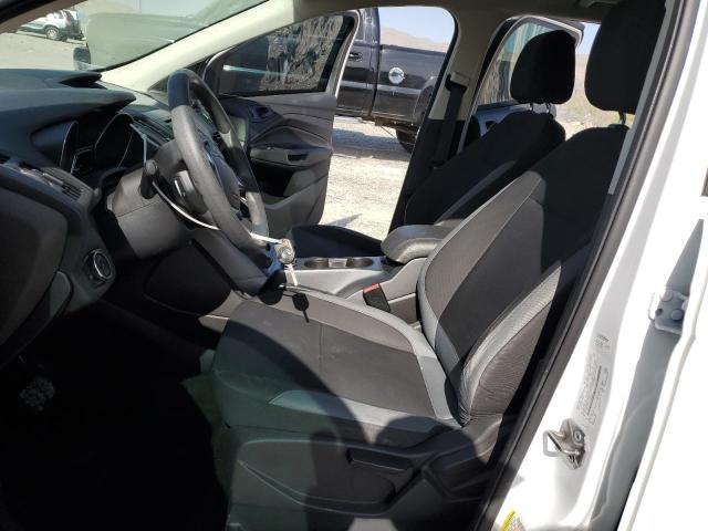 Photo 7 from auction – 2013 FORD ESCAPE S with VIN 1FMCU0F73DUC86555