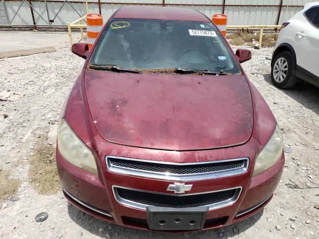 Photo 5 from auction – 2008 CHEVROLET MALIBU 2LT with VIN 1G1ZJ57B18F181636