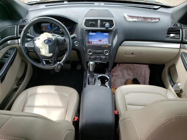 صورة رقم 8 من المزاد - 2019 FORD EXPLORER X مع VIN 1FM5K8D89KGA38508