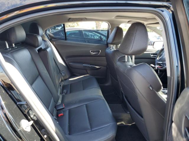 Photo 10 from auction – 2020 ACURA TLX with VIN 19UUB1F36LA016996
