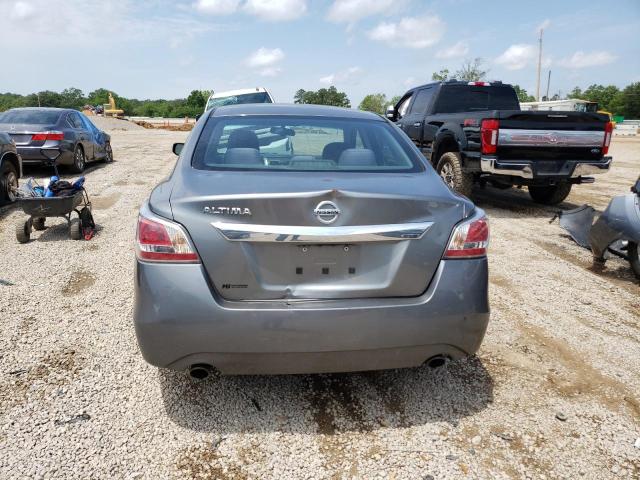 Photo 6 from auction – 2015 NISSAN ALTIMA 2.5 with VIN 1N4AL3AP9FC585098