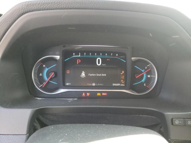 Photo 9 from auction – 2020 HONDA PILOT ELIT with VIN 5FNYF6H06LB006898
