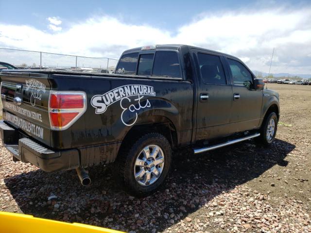 Photo 3 from auction – 2014 FORD F150 SUPER with VIN 1FTFW1ETXEKD67422