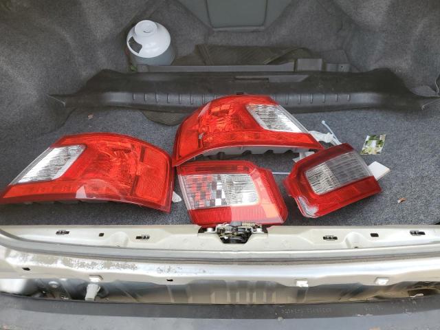 Photo 12 from auction – 2011 MITSUBISHI GALANT FE with VIN 4A32B2FF2BE028492