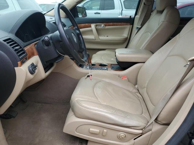 Photo 7 from auction – 2008 SATURN OUTLOOK XR with VIN 5GZER237X8J136723