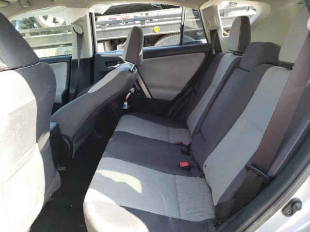 Photo 11 from auction – 2014 TOYOTA RAV4 XLE with VIN JTMRFREV3ED068078