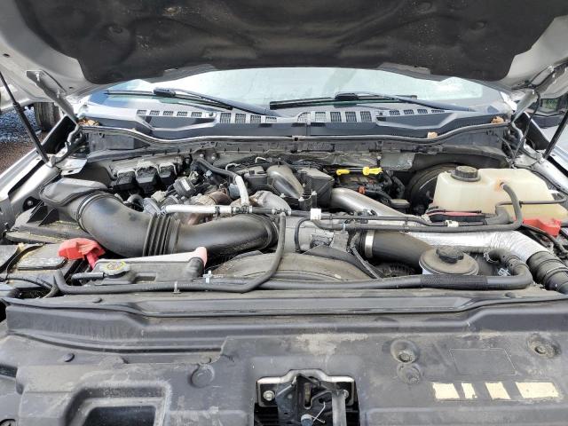 Photo 11 from auction – 2018 FORD F250 SUPER with VIN 1FT7W2BT0JEB10096