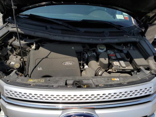 Photo 12 from auction – 2011 FORD EXPLORER X with VIN 1FMHK8D85BGA81448