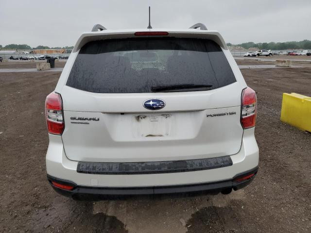 Photo 6 from auction – 2015 SUBARU FORESTER 2 with VIN JF2SJAHC6FH485900