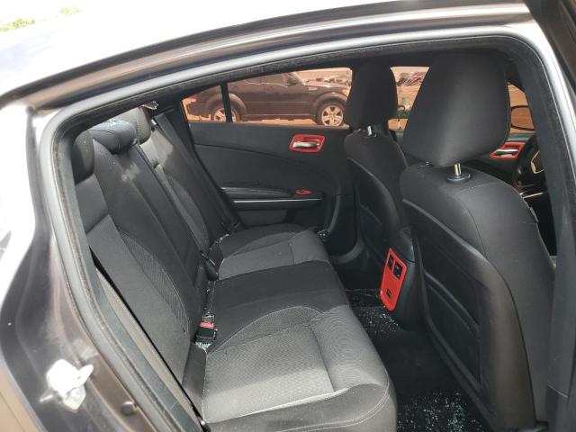 Zdjęcie 10 z aukcji – 2015 DODGE CHARGER SE z VIN 2C3CDXBG3FH813202