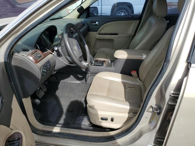 Photo 7 from auction – 2008 FORD TAURUS SEL with VIN 1FAHP24WX8G108238