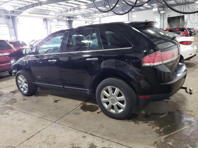 صورة رقم 2 من المزاد - 2009 LINCOLN MKX مع VIN 2LMDU88C69BJ07861