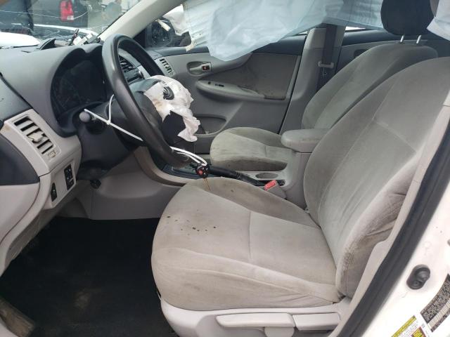 Photo 7 from auction – 2013 TOYOTA COROLLA with VIN 2T1BU4EE5DC111650
