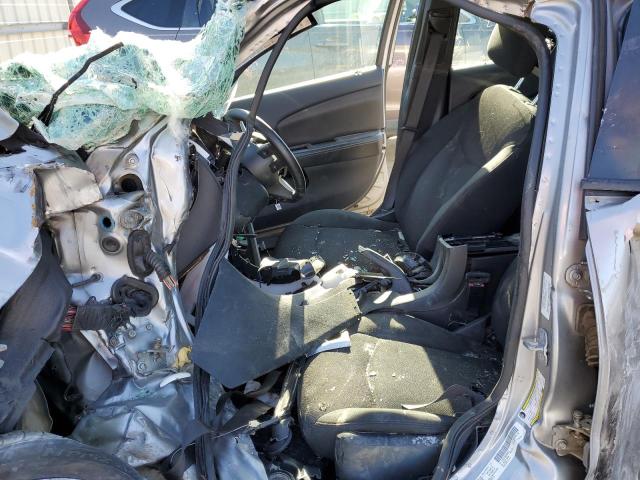 Photo 7 from auction – 2014 DODGE AVENGER SX with VIN 1C3CDZCB4EN236510