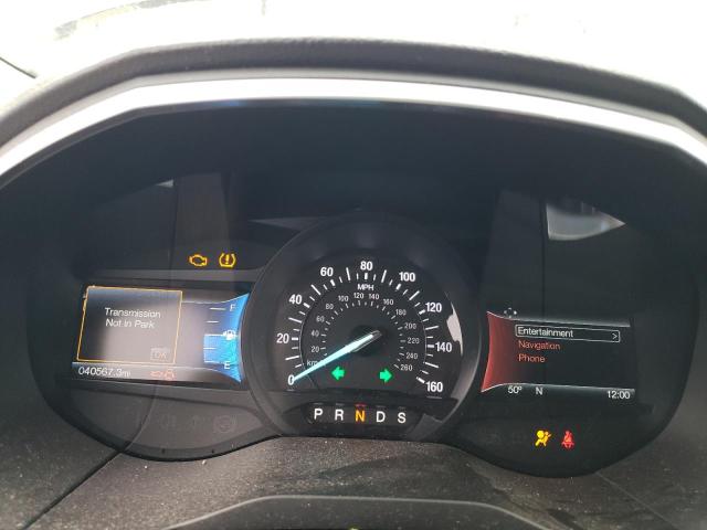 Photo 9 from auction – 2018 FORD EDGE TITAN with VIN 2FMPK4K81JBB09095