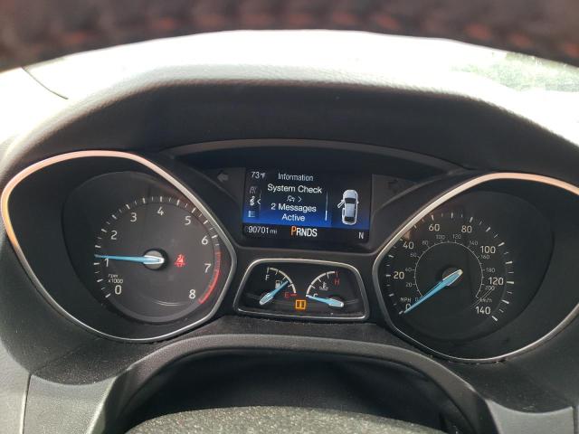 Photo 9 from auction – 2017 FORD FOCUS TITA with VIN 1FADP3J29HL288079