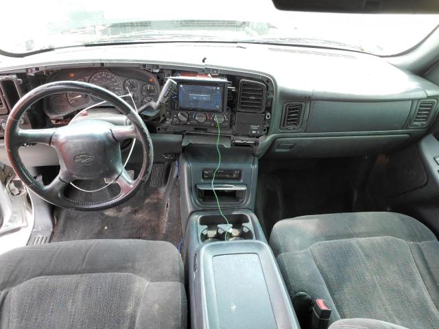 Photo 8 from auction – 2002 CHEVROLET SILVERADO with VIN 2GCEC19W021389305