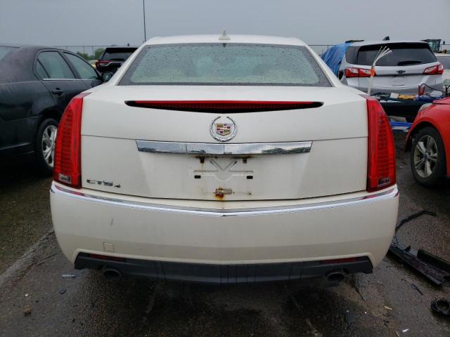 Photo 6 from auction – 2010 CADILLAC CTS PERFOR with VIN 1G6DL5EG6A0140585
