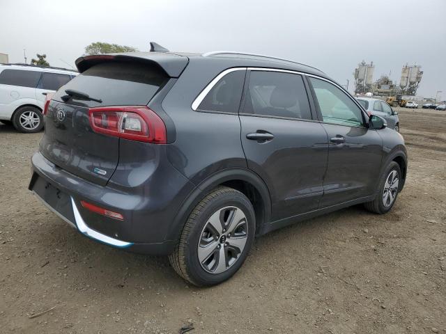 Photo 3 from auction – 2019 KIA NIRO EX with VIN KNDCD3LD0K5351840