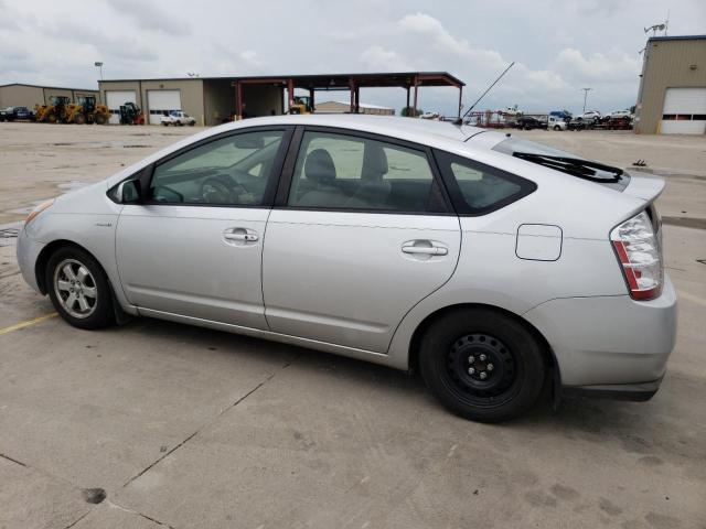 Photo 2 from auction – 2008 TOYOTA PRIUS with VIN JTDKB20U087756013
