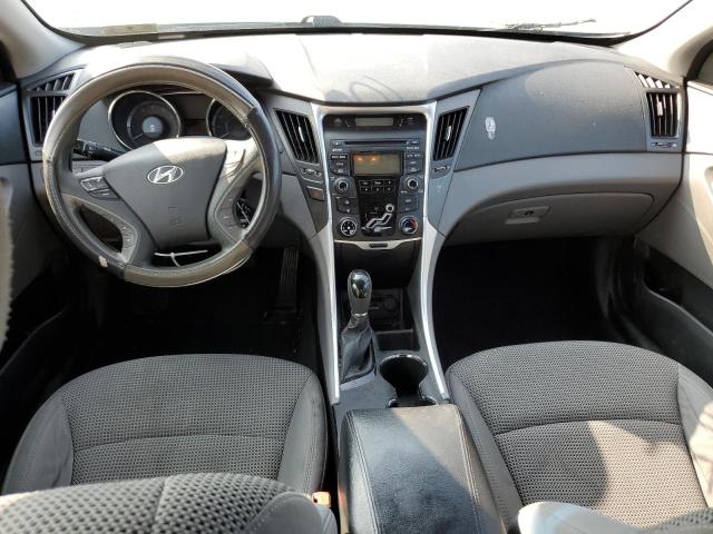 Photo 8 from auction – 2012 HYUNDAI SONATA GLS with VIN 5NPEB4AC1CH455236