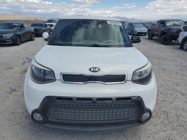 Снимка 5 от търг – 2016 KIA SOUL + с VIN KNDJP3A54G7262018