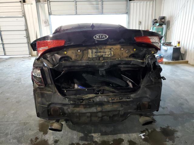 Photo 6 from auction – 2012 KIA OPTIMA LX with VIN 5XXGM4A76CG063015