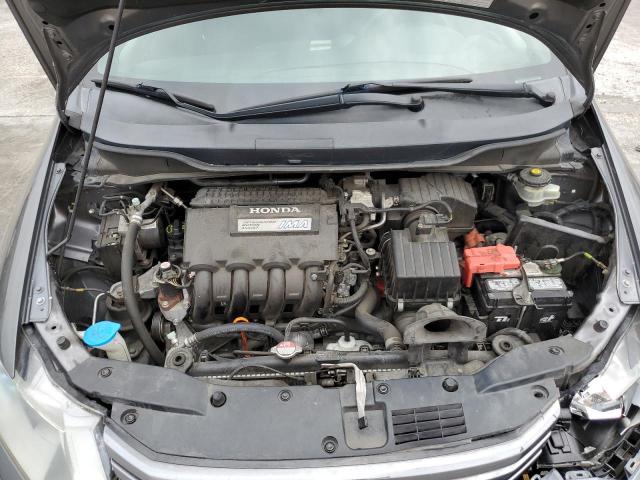صورة رقم 11 من المزاد - 2011 HONDA INSIGHT EX مع VIN JHMZE2H71BS007650