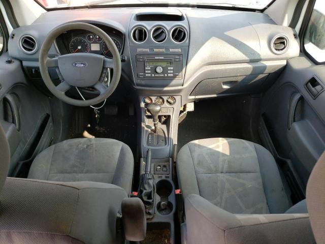 Photo 8 from auction – 2011 FORD TRANSIT CO with VIN NM0LS7DN5BT074132