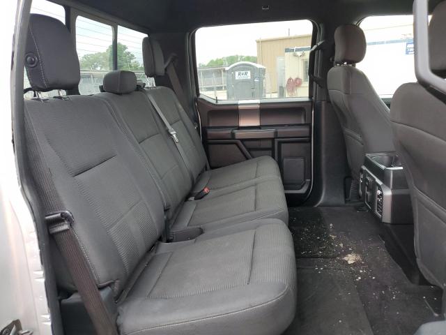 Photo 10 from auction – 2016 FORD F150 SUPER with VIN 1FTEW1EF1GKF18494