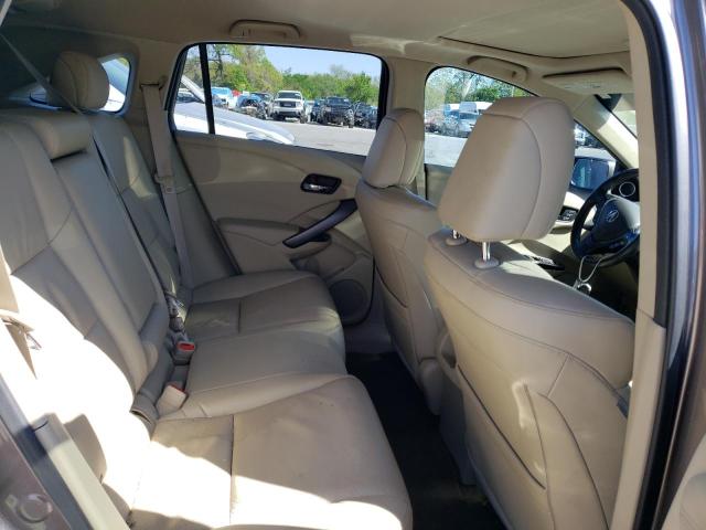 Photo 10 from auction – 2013 ACURA RDX with VIN 5J8TB4H34DL002983