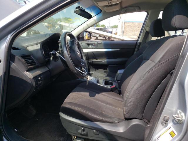Photo 7 from auction – 2013 SUBARU LEGACY 2.5 with VIN 4S3BMBB69D3046411
